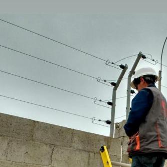 Cámaras de Seguridad, Paneles Solares63835215792385123