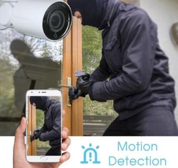 Cámaras de Seguridad, Paneles Solares63835215792385124