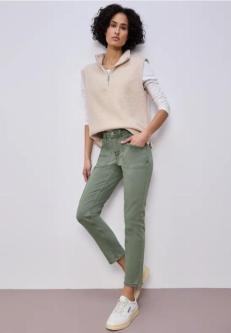 Cargo Jeans in St. Gallen - Bild 1