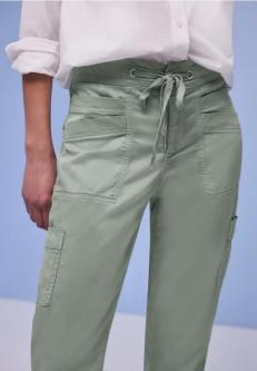 Cargo Joggpants in Chur - Bild 1