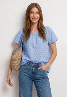 Carmen blouse in Bern - Bild 1