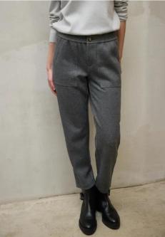 Casual Chino in St. Gallen - Bild 1