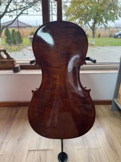 Cello Stradivari Gore Standmodell in Bern - Bild 2