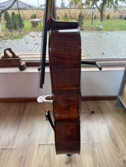 Cello Stradivari Gore Standmodell in Bern - Bild 4