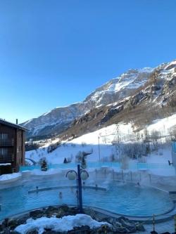Chalet CH-10, schönes grosses Chalet von hoher Qualität in Sierre - Bild 6