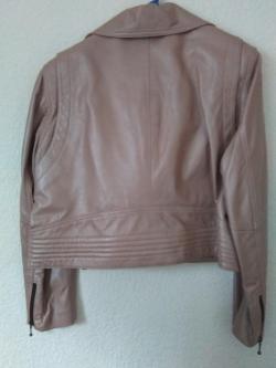 Chamarra de piel para dama63835220023681121