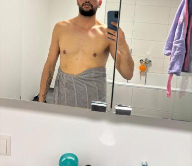 Charmanter Gentleman für besondere Momente gesucht in Widnau - Bild 1