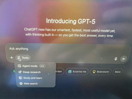 ChatGPT 5 Version PRO Subscription of 200 USD I share for 163835222577283120