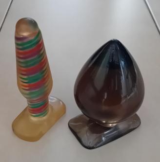 Cherry Lady Melden Fisten Anal Vaginal Dehnen in Solothurn - Bild 1