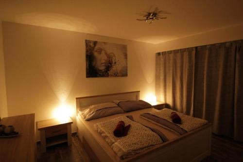 City Apartments 51 in der Schweiz - Bild 1