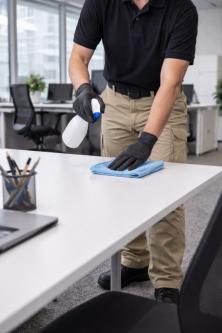 Clean Clean Services/ Putzservice (Cleaning Service) in Mattenhof - Bild 5