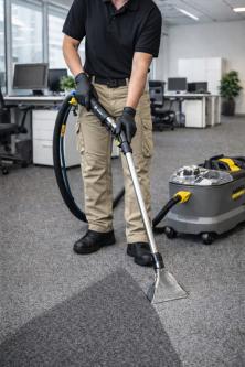Clean Clean Services/ Putzservice (Cleaning Service) in Mattenhof - Bild 6
