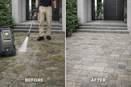 Clean Clean Services in Zürich – Wohnungs-, Umzugs- & Tiefen in Zürich - Bild 3