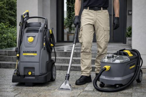 Clean Clean Services in Zürich – Wohnungs-, Umzugs- & Tiefen in Zürich - Bild 4