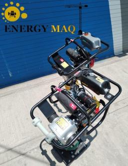 Compactadora Oakland63835220693249120