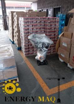 Compactadora Oakland63835220693249121