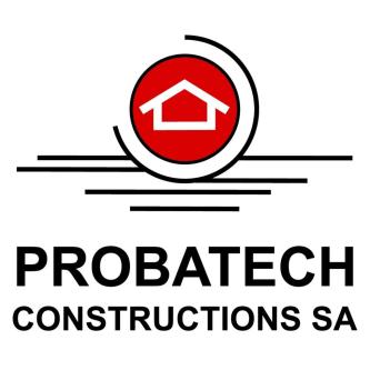 Conducteur de travaux, technicien ES in Villars-sur-Glâne - Bild 1