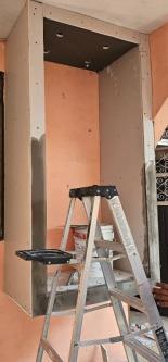 Construccion Tablaroca Instalacion Durock, Acapulco