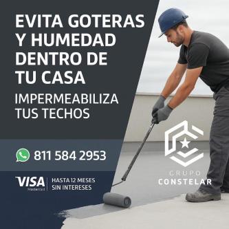 Constructora Grupo Constelar, Monterrey63837118716803120