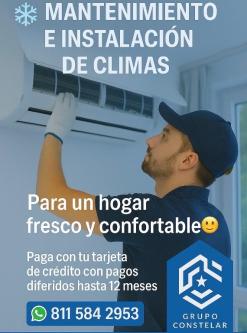 Constructora Grupo Constelar, Monterrey63837118716803122