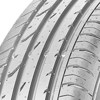 Continental ContiPremiumContact 2 215/45 R16 86H in Luzern - Bild 1