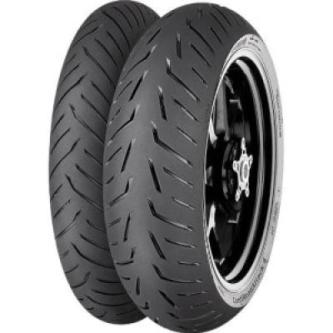 Continental ContiRoadAttack 4 GT 190/50 ZR17 73W in Willisau - Bild 1