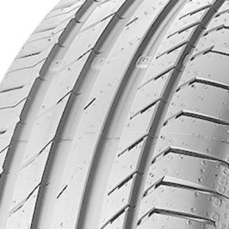 Continental ContiSportContact 5 245/55 R19 103H in Thun - Bild 1
