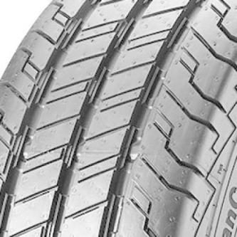 Continental ContiVanContact 100 225/75 R16 121/120R in Zürich - Bild 1