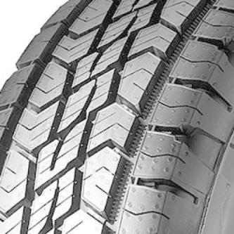 Continental CrossContact ATR 275/40 R20 106W in Solothurn - Bild 1