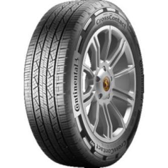 Continental CrossContact H/T 225/55 R18 98V in Bern - Bild 1