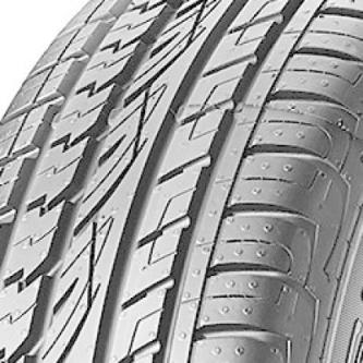 Continental CrossContact UHP 235/55 R17 99H in Zürich - Bild 1