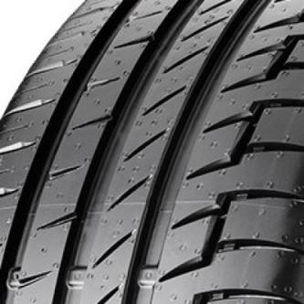 Continental PremiumContact 6 225/55 R19 103V in Basel - Bild 1