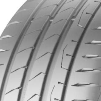 Continental PremiumContact 7 285/45 R21 113V in Solothurn - Bild 1