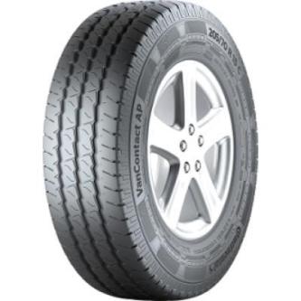 Continental VanContact AP 195/70 R15 104/102R in Thun - Bild 1