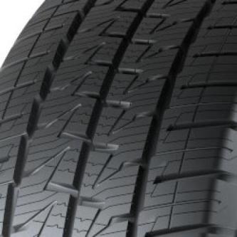 Continental VanContact Camper 215/70 R15 109/107R in Basel - Bild 1