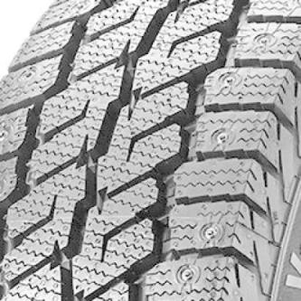Continental Vanco Ice Contact 195/75 R16 107/105R in Bern - Bild 1