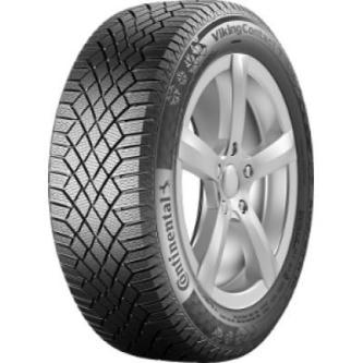 Continental Viking Contact 7 SSR 255/50 R19 107T in Liestal - Bild 1
