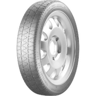 Continental sContact 135/90 R16 102M in Solothurn - Bild 1