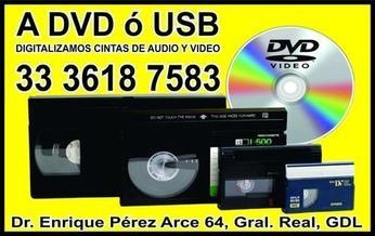 USB Conversion in GDL, Guadalajara63837121437571120