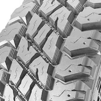Cooper Discoverer S/T Maxx 265/70 R17 121/118Q in Aarau - Bild 1