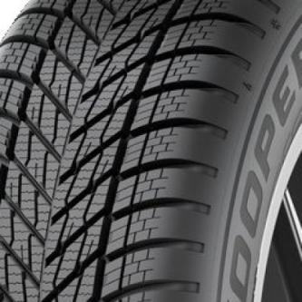 Cooper Winter 175/65 R17 87H in Thun - Bild 1
