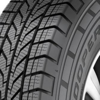 Cooper Winter Van 215/70 R15 109/107R in Bern - Bild 1