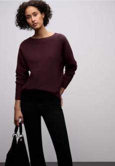 Cosy Dolman Pullover in Chur - Bild 1