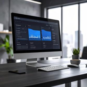 Creation of basic websites at low cost, León63837081360643120