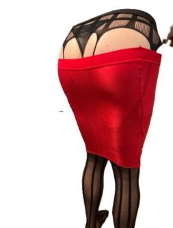Crossdress fetish. Ich suche eine Person mit gleichen Fetisch. in Aarburg - Bild 16