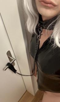 Crossdress sucht gleichgesinnte in Thun - Bild 1