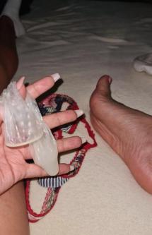 Cuckold Sklave bietet sich für Dominante Frauen an in Bern - Bild 1