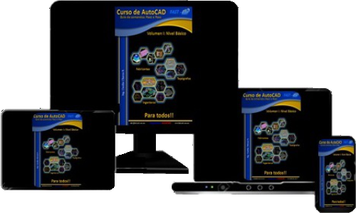 Online Basic AutoCAD Course, Guadalajara63835306388739121