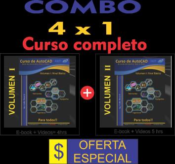 Online Basic AutoCAD Course, Guadalajara63835306388739122