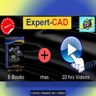 Online Basic AutoCAD Course, Guadalajara63835306388739123